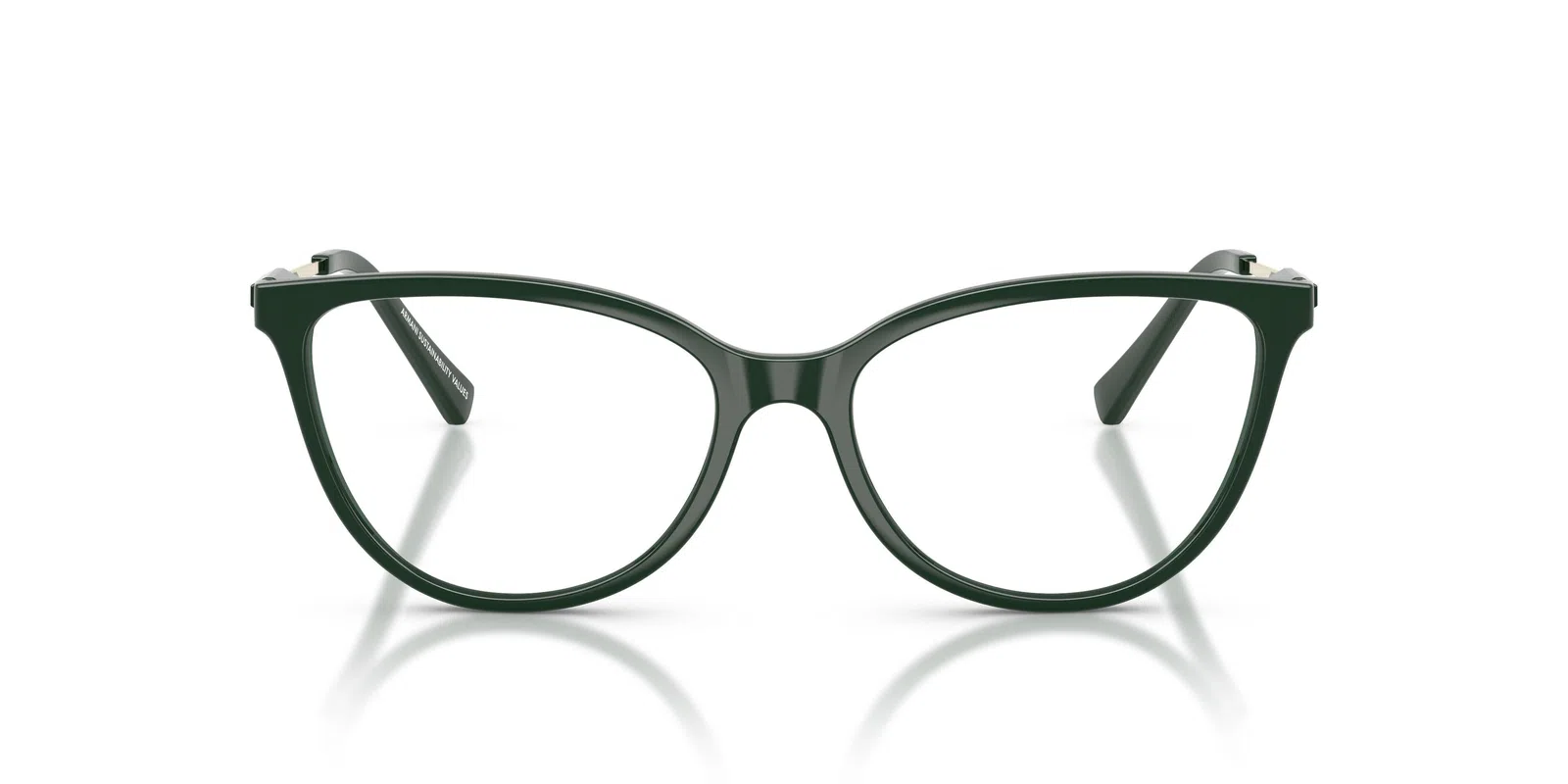Armani Exchange 3128 Eyeglasses - view 13